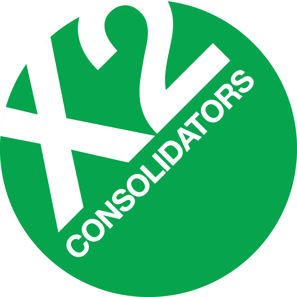 CONSOLIDATORS