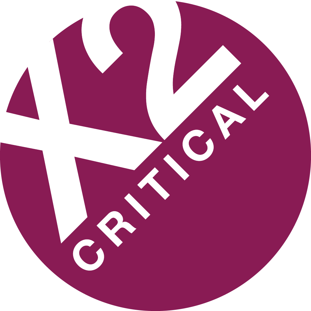 CRITICAL